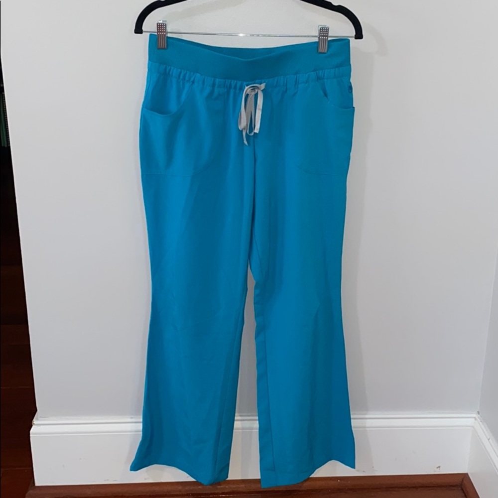 Urbane Scrub Pants